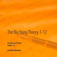 The Big Bang Theory 1-12 (eBook, ePUB) - Hinrichsen, Klaus