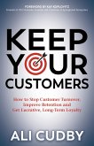 Keep Your Customers (eBook, ePUB)