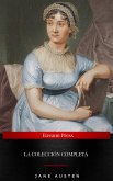 Jane Austen: Colección integral (eBook, ePUB)