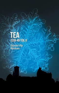 TEA (eBook, ePUB)