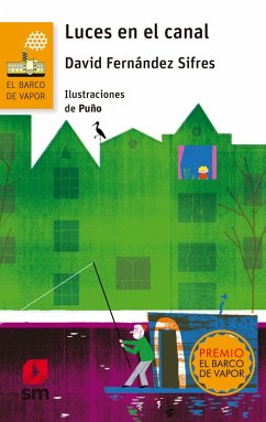 Cover Luces en el canal (eBook, ePUB)