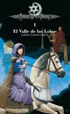 Crónicas de la Torre I. El Valle de los Lobos (eBook, ePUB)