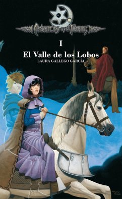 Crónicas de la Torre I. El Valle de los Lobos (eBook, ePUB) - Gallego, Laura