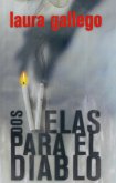 Dos velas para el diablo (eBook, ePUB)