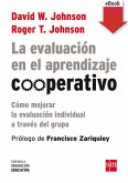 La evaluación en el aprendizaje cooperativo (eBook, ePUB)