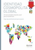 Identidad cosmopolita global (eBook, ePUB)