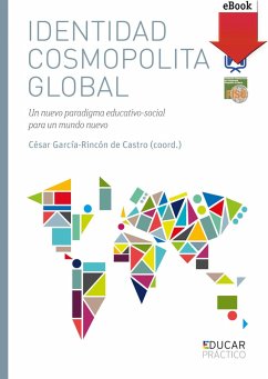 Cover Identidad cosmopolita global (eBook, ePUB)