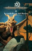 Cròniques de la Torre II. La maledicció del Mestre (eBook, ePUB)