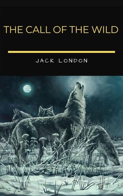 Cover The Call of the Wild (eBook, ePUB)
