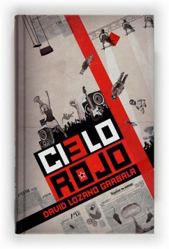 Cover Cielo Rojo (eBook, ePUB)