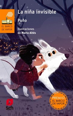 La niña invisible (eBook, ePUB) - (David Peña Toribio), Puño