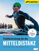 Triathlontraining für die Mitteldistanz (eBook, ePUB)