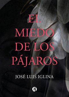 Cover El miedo de los pájaros (eBook, ePUB)