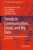 Trends in Communication, Cloud, and Big Data (eBook, PDF)