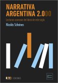 Narrativa Argentina 2.000 (eBook, ePUB)
