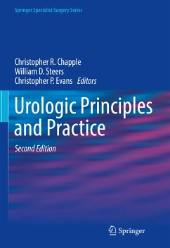 Urologic Principles and Practice (eBook, PDF)