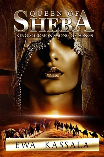 Queen of Sheba (eBook, ePUB) Queen of Sheba (eBook, ePUB)
