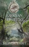 Kainnan: The Prize (The Kainnan series, #1) (eBook, ePUB)