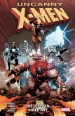 Uncanny X-Men 4 - Die letzten ihrer Art (eBook, ePUB)