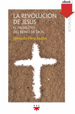 Cover La revolución de Jesús (eBook, ePUB)