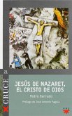 Jesús de Nazaret, el Cristo de Dios (eBook, ePUB)