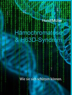 Hämochromatose & H63D-Syndrom (eBook, ePUB)