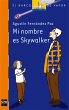 Mi nombre es Skywalker (eBook, ePUB) - Bild 1