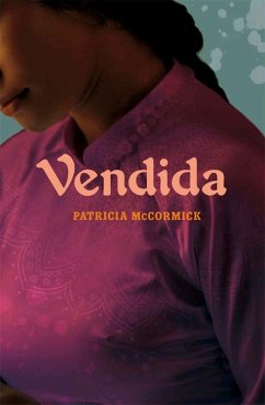 Cover Vendida (eBook, ePUB)