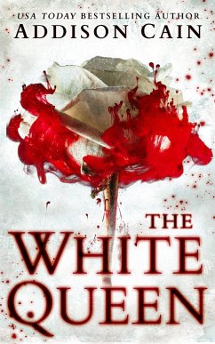 Cover The White Queen (eBook, ePUB)