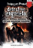 La última batalla hombres cadáver (eBook, ePUB)