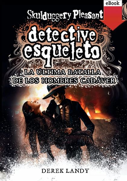 La última batalla hombres cadáver (eBook, ePUB) La última batalla hombres cadáver (eBook, ePUB)