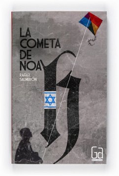 Cover La cometa de Noah (eBook, ePUB)