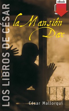 La Mansión Dax (eBook, ePUB) - Mallorquí, César