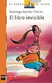 El libro invisible (eBook, ePUB)