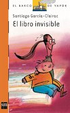 El libro invisible (eBook, ePUB) El libro invisible (eBook, ePUB)