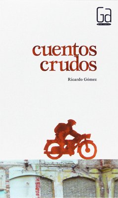 Cover Cuentos crudos (eBook, ePUB)