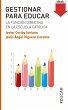 Gestionar para educar (eBook, ePUB) - Bild 1