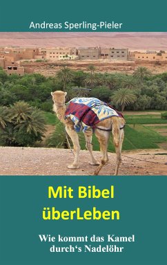 Mit Bibel überLeben (eBook, ePUB) - Sperling-Pieler, Andreas