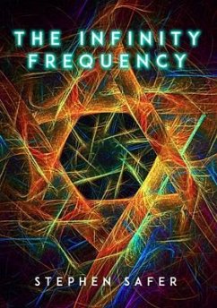 Cover The Infinity Frequency (eBook, ePUB)