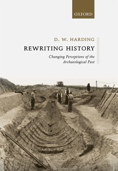 Cover Rewriting History (eBook, ePUB)