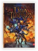 La Liga del Tiburón (eBook, ePUB)