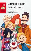 La familia Rimaldi (eBook, ePUB) La familia Rimaldi (eBook, ePUB)