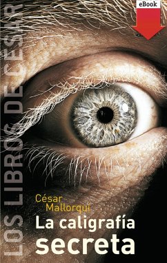 Cover La caligrafía secreta (eBook, ePUB)