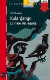 Kulanjango (eBook, ePUB)