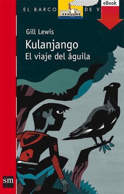 Cover Kulanjango (eBook, ePUB)