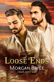 Loose Ends (Badlands, #4) (eBook, ePUB)