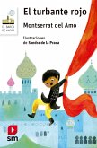 El turbante rojo (eBook, ePUB)