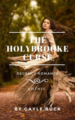 Cover The Holybrooke Curse (eBook, ePUB)