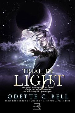 Cover Trial by Light Episode One (eBook, ePUB)
