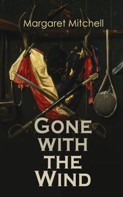 Gone with the Wind (eBook, ePUB) - Mitchell, Margaret